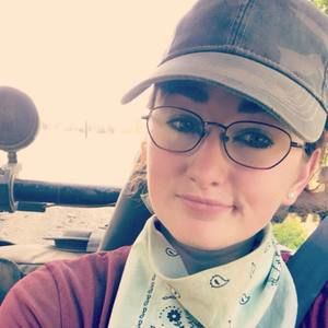 Meet your Posher, Kylie